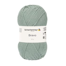 Bravo 8378 tengerzöld
