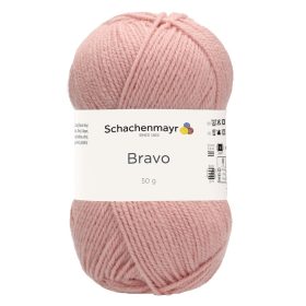 Bravo 8379 sötét rózsaszín