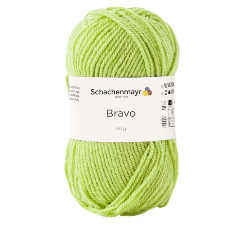 Bravo 8194 lime