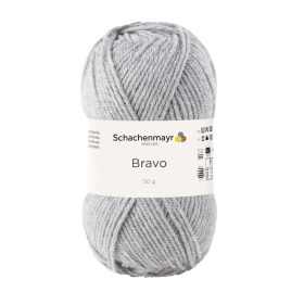 Bravo 8295 szürke