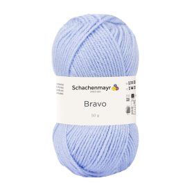 Bravo 8369 serenity kék
