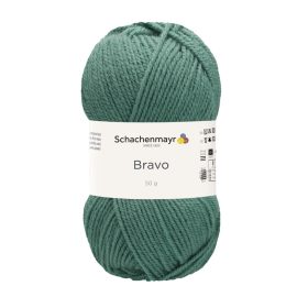Bravo 8382 türkizzöld