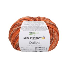 Daliya 00081 vulkán