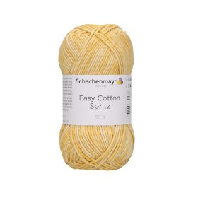 Easy Cotton Spritz 22 nyár