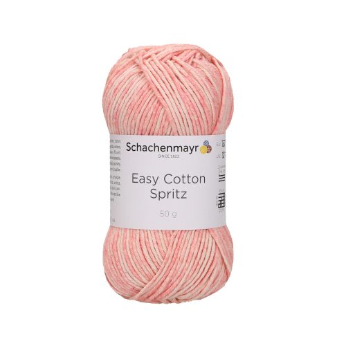 Easy Cotton Spritz 00035 sorbet