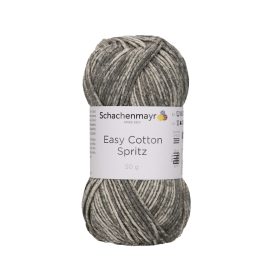 Easy Cotton Spritz 99 nero