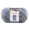 Schachenmayr Sockenwolle Color (000181), 4 szálas