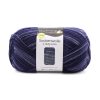 Schachenmayr Sockenwolle Color (00184) tengerkék, 4 szálas