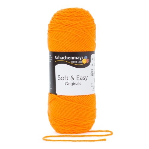 Soft & Easy 29 mandarin