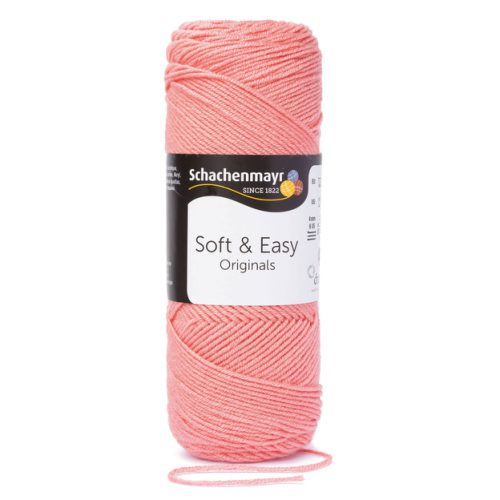 Soft & Easy 36 korall