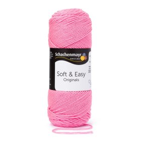 Soft & Easy 35 pink