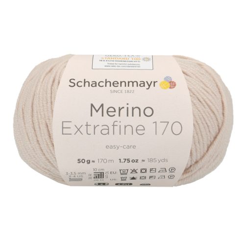 Merino Extafine 170 03 Lenvászon