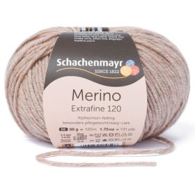 Merino Extrafine 120 (00104) homok melírozott