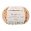 Merino Extrafine 120 (00105) tevebarna