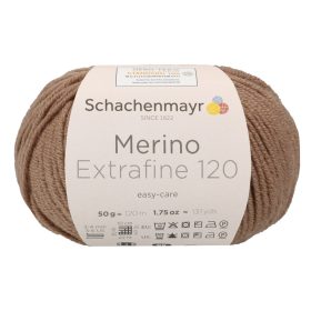 Merino Extrafine 120 (00113) bézsbarna