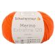 Merino Extrafine 120 (00125) narancssárga