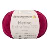 Merino Extrafine 120 (00132) borvörös