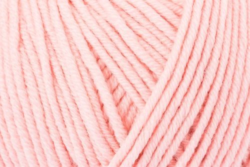 Merino Extrafine 120 (00135) púder rózsaszín