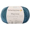 Merino Extrafine 120 (00166) tengerkék melírozott