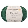 Merino Extrafine 120 (00172) fenyőzöld