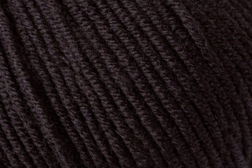 Merino Extrafine 120 (00199) fekete