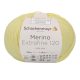 Merino Extrafine 120 (01175) halvány sárga