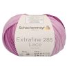 Merino Extrafine 285 Lace 603 orchidea