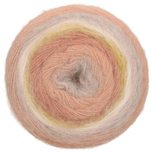 Mohair Dream 00081 Pasztell