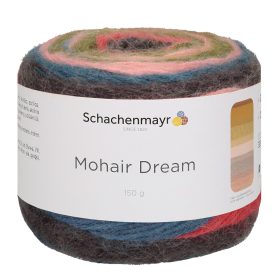 Mohair Dream 89 pillangó