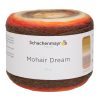 Mohair Dream 00094 Tűz