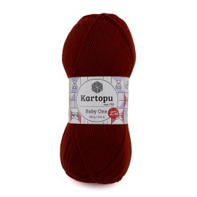 Baby One K832 rozsdabarna