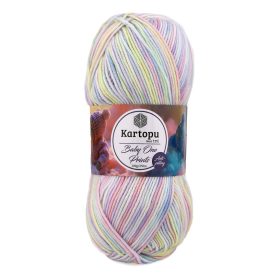 Baby One Prints B59173 unikornis