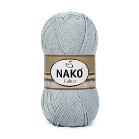 Nako Calico 10255 szürke