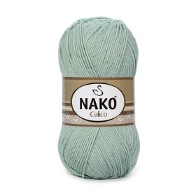 Nako Calico 10331 menta