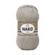 Nako Calico 10693 bézs barna