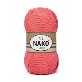 Nako Calico 11037 korall
