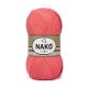 Nako Calico 11037 korall