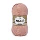 Nako Calico 11220 púder barna