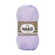 Nako Calico 11222 halvány lila