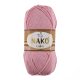 Nako Calico 11638 púderrózsaszín