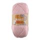 Nako Calico 11925 halvány rózsaszín