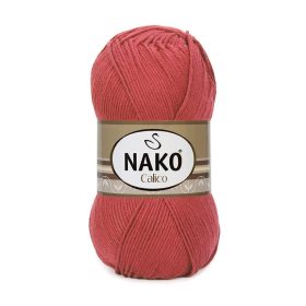 Nako Calico 12396 mályva