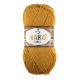 Nako Calico 13911 mustár barna