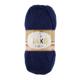 Nako Calico 148 sötétkék