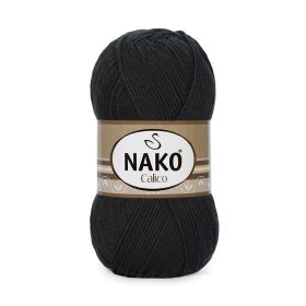 Nako Calico 217 fekete