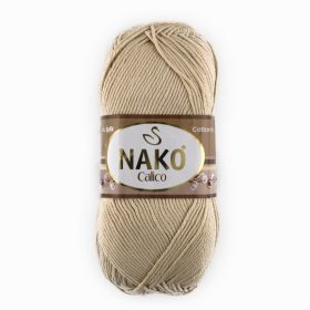 Nako Calico 3777 homok