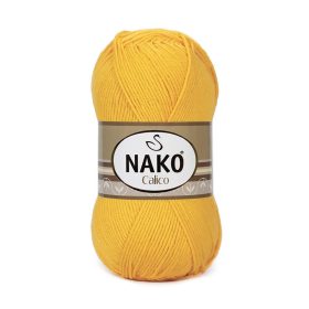 Nako Calico 4285 kukorica sárga