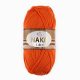 Nako Calico 4570 narancssárga