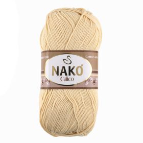 Nako Calico 481 vanília