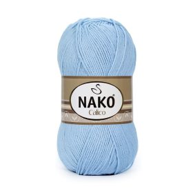Nako Calico 5028 babakék